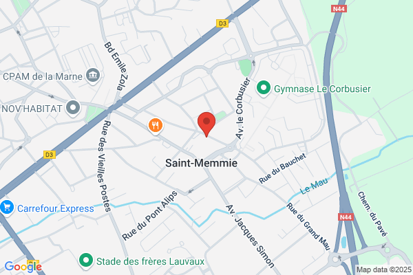 Enfance Et Partage En Champagne