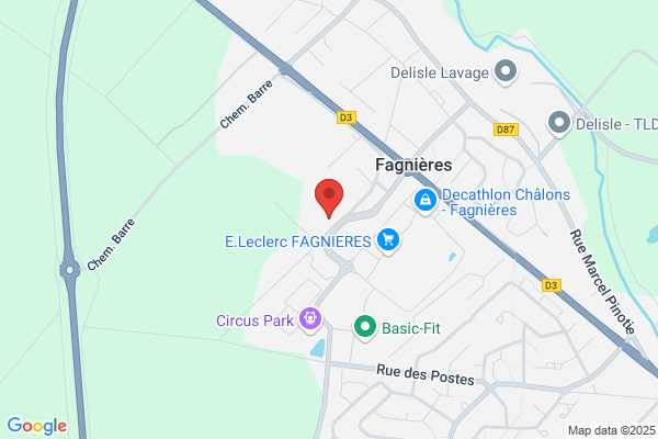 Etablissements Gallet