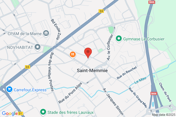 Gueneau Et Cie