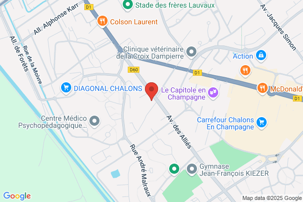 Guerin Pierre Chir Dentiste