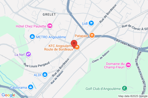 BOULANGERIE ANGE