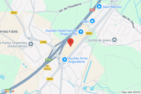 BOUYGUES TELECOM