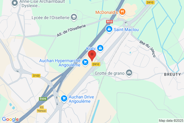 Feu Vert Services