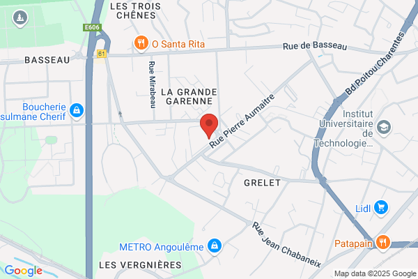 La Poste Agence Communale