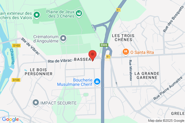 La Poste Relais