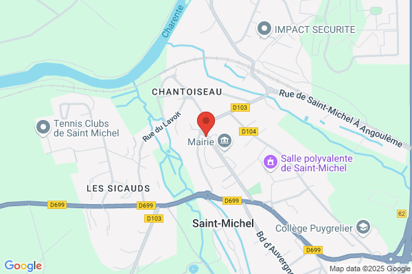 Association Les Isgles