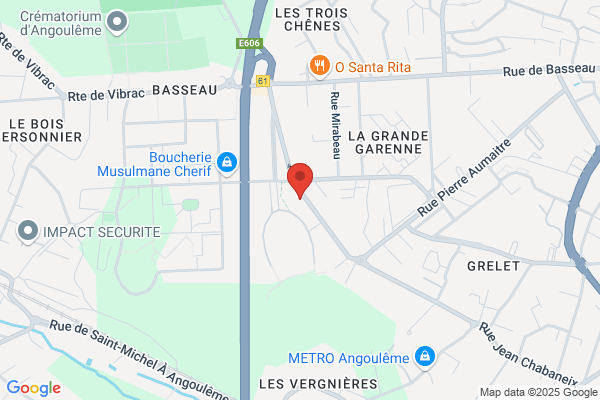Association Pere Le Bideau