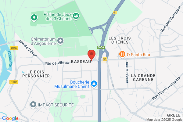 Au Fil Des Couleurs