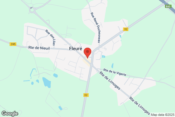 Aux Amis De La Route