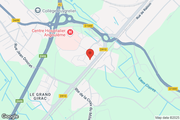 Centre Hospitalier D Angouleme Etablissement Francais Du sang s