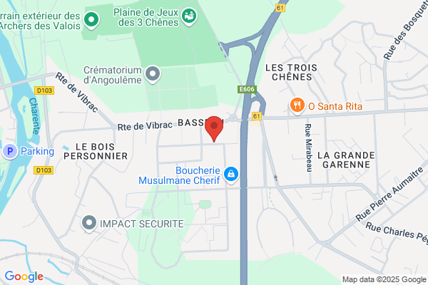 Centre Social Et Culturel De Basseau Epicerie Sociale