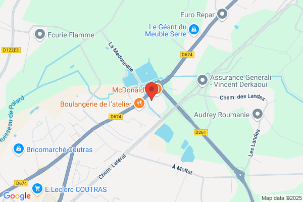 Constructeur Demeures Et Prestige Charentais