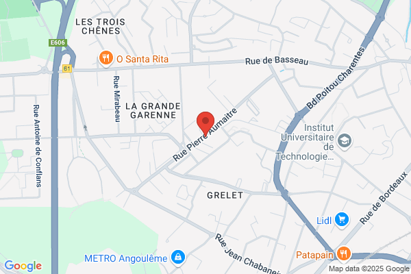 Creches Creche Grande Garenne