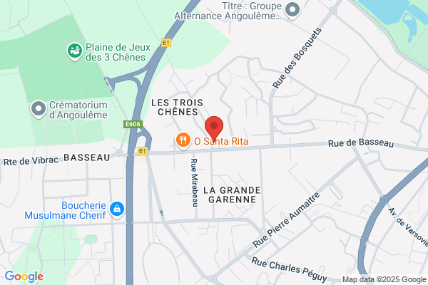Credit Agricole Agence Angouleme Basseau