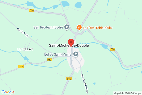 Dain Michel