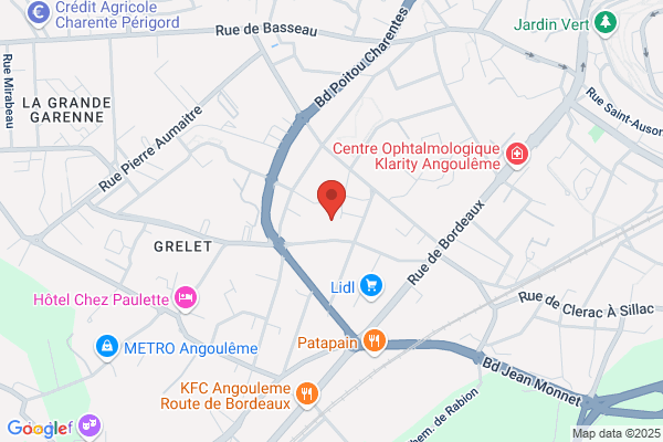 Ecole Maternelle Charles Peguy