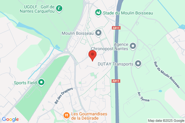 Ecole Maternelle Georges Brassens