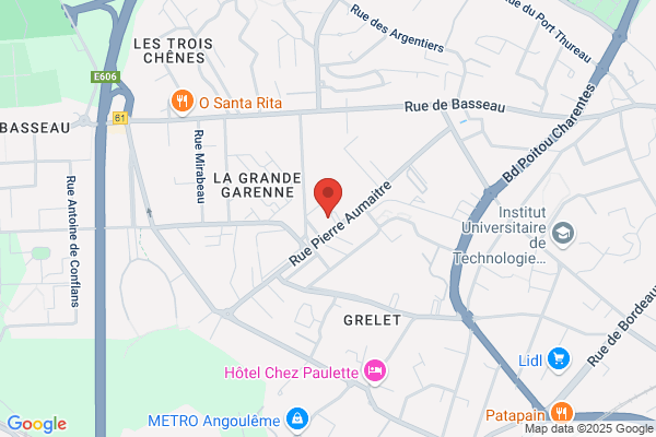 Eglise Saint Jean Baptiste De Grelet