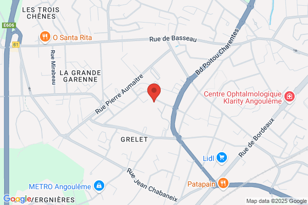 Epicerie Nouvelle