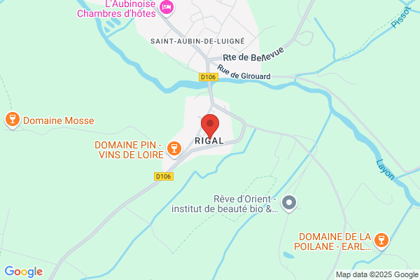 Jamain Freres Ets