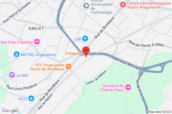 Patàpain