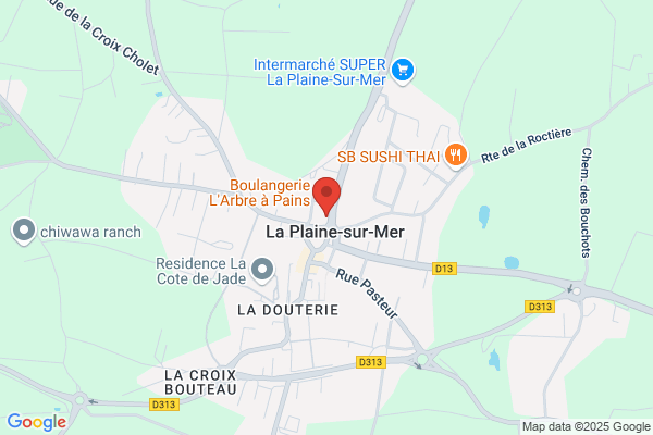 La Banque Postale