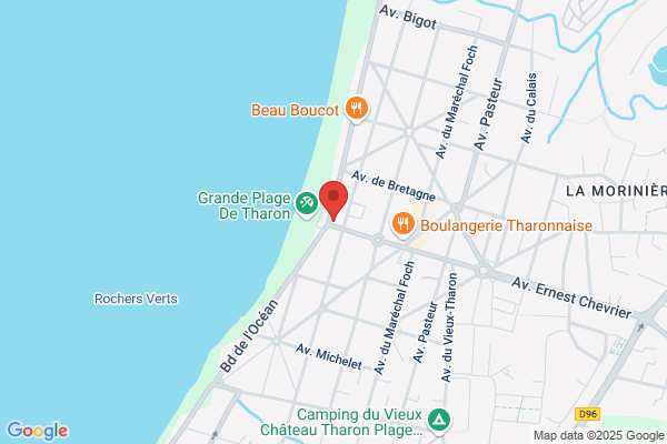 Abc Atlantique Immobilier