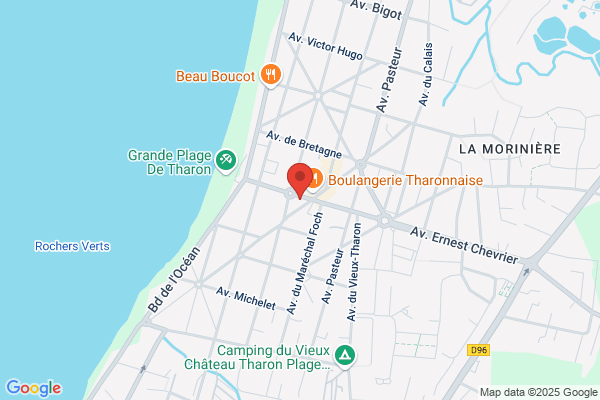 Agence Pornicaise