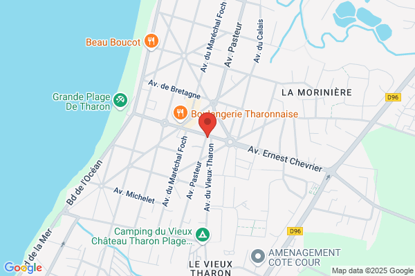 Atlantique Immobilier