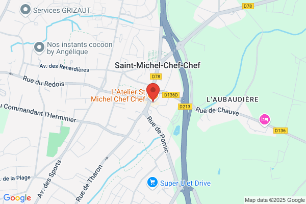 Bahlsen St Michel Achats
