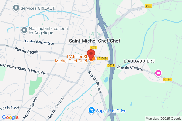 Bar Restaurant Le Chris Dhy