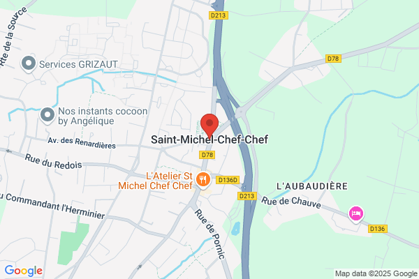 Bezias Maurice
