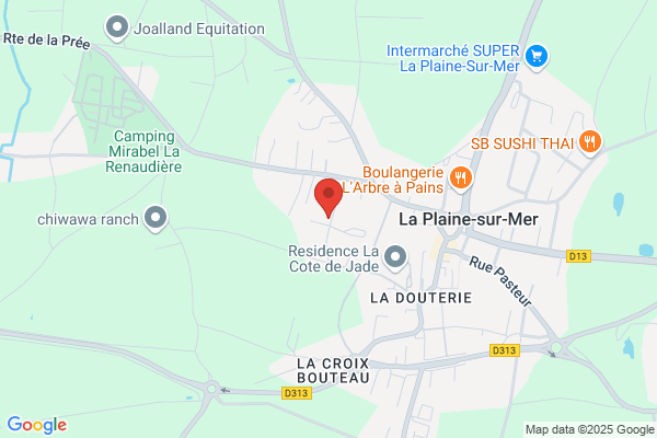 Bour Michel