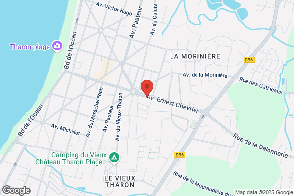 Caillaud Marie Odile Dentiste