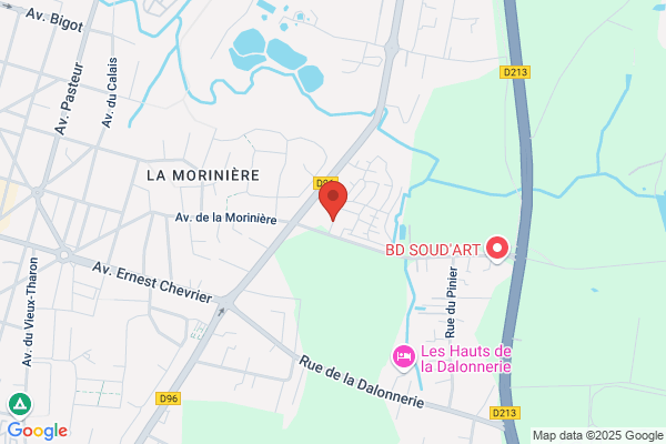 Camping La Popliniere