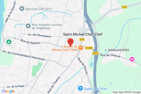 Cassin Michel