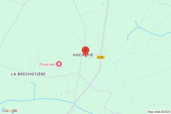 Centre Equestre D Huchepie