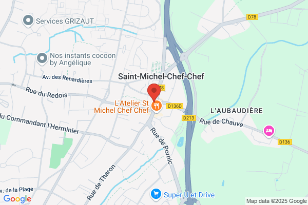 Centre Religieux Saint Joseph
