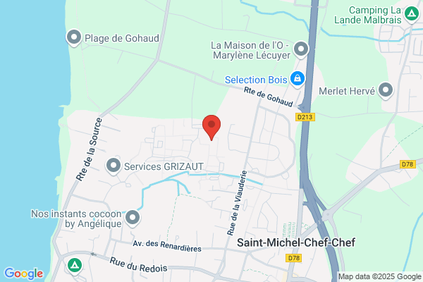 Centre Vacances Ormelette Directeur