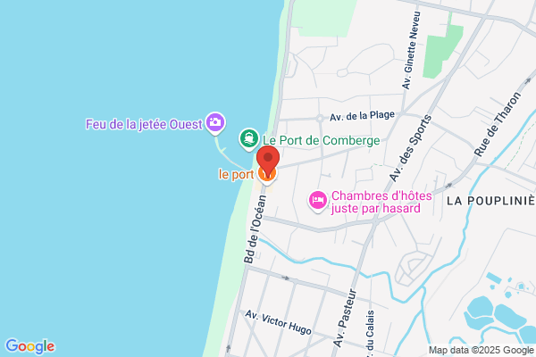 Creperie Aux Delices De Comberge