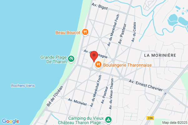 Creperie Le Bac A Ble