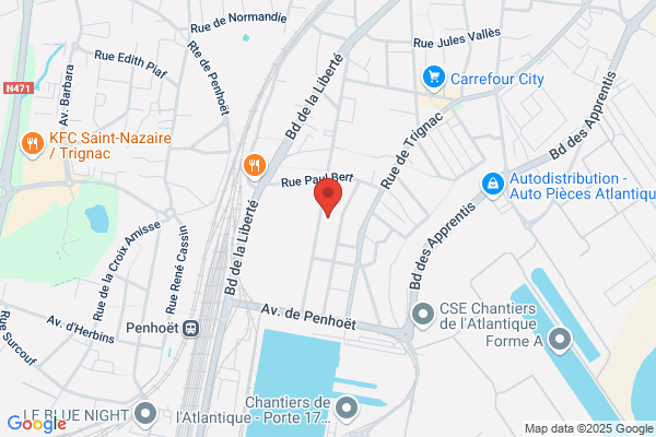 Derrien Entreprise