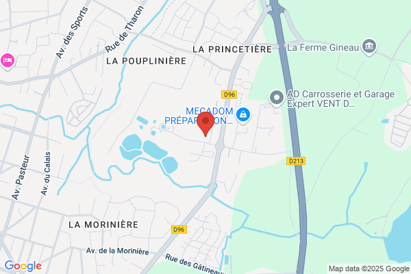 Dhf Depannage Hotellerie Et Froid