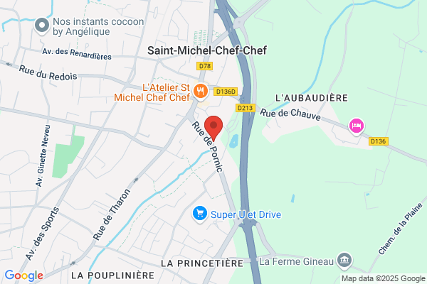 Gousseau Laurent Fils