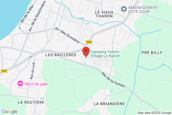 Le Ranch