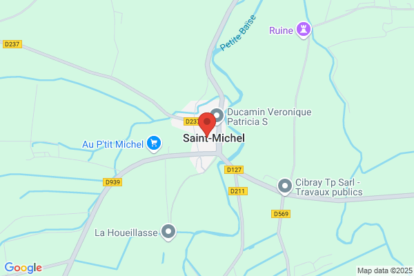 La Poste Agence Communale