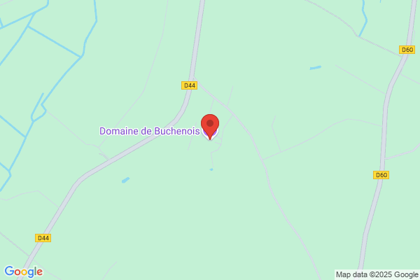Domaine de Buchenois