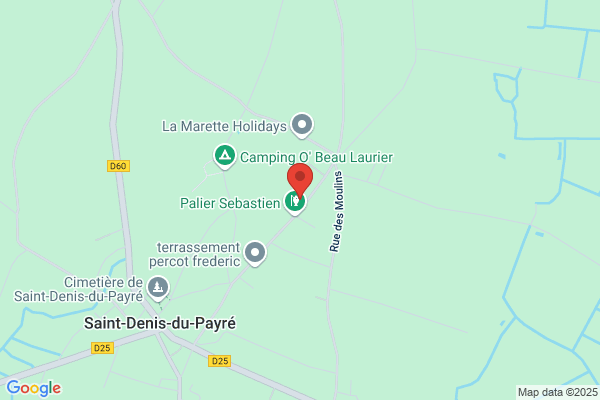 VENDENNE DE SERVICES