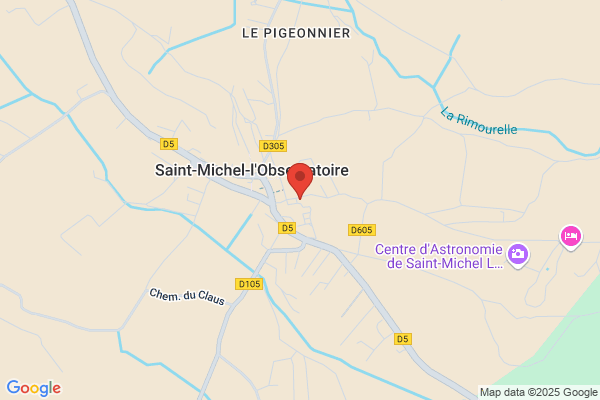 La Poste