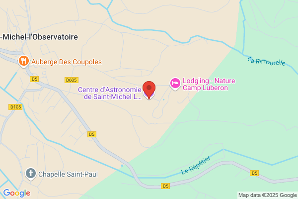 Centre D Astronomie